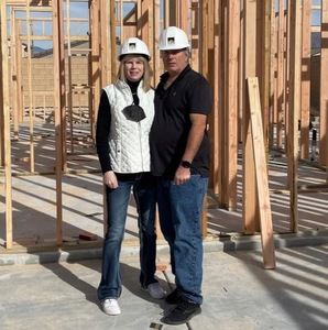 Meet your Posher, Jill